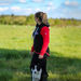 Longhorn Longtail Hoodie Suffolk