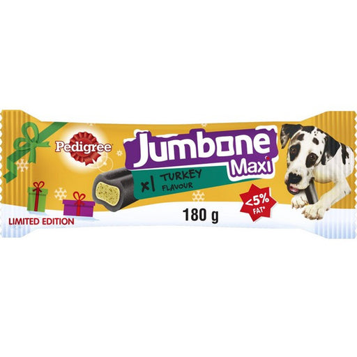 Pedigree Christmas Jumbobe Large