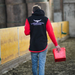 Longhorn Longtail Hoodie Suffolk