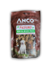 Anco Fusions Hemp Oil Infused 100g