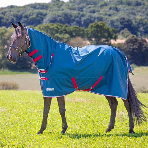 Shires Tempest Lite Combo Turnout Rug