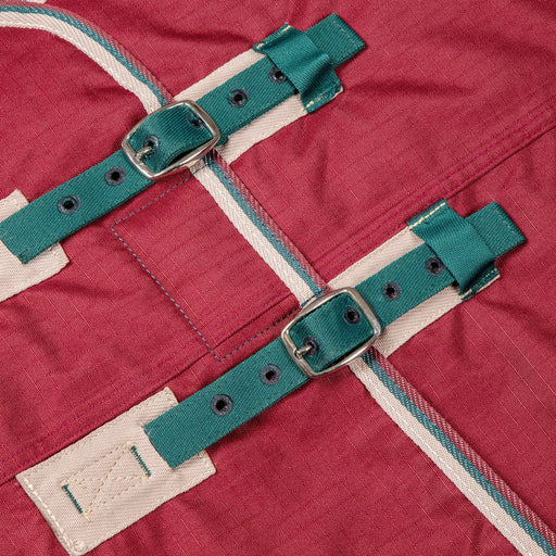 Shires Tempest 200g Standard Neck Turnout Rug