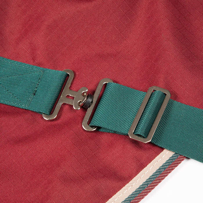 Shires Tempest 200g Standard Neck Turnout Rug