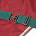 Shires Tempest 200g Standard Neck Turnout Rug