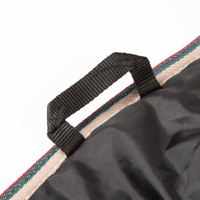 Shires Tempest 200g Standard Neck Turnout Rug
