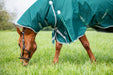 Highlander 300g Turnout Combo Rug Green
