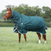 Highlander 300g Turnout Combo Rug Green