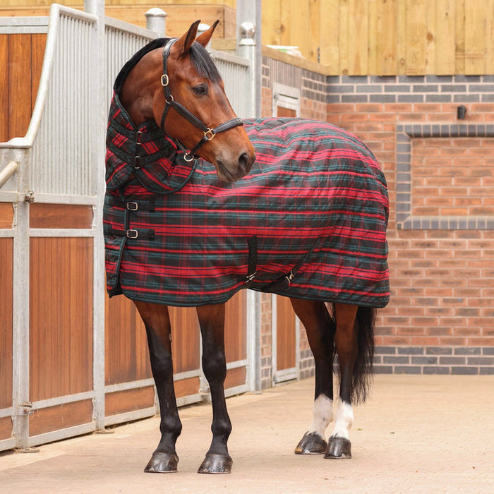 Shires Tempest 200g Combo Stable Rug