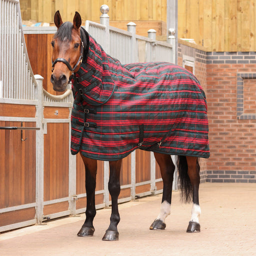 Shires Tempest 200g Combo Stable Rug