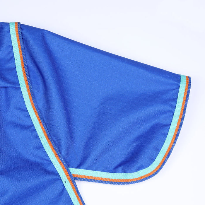 Shires Tempest 50g Combo Turnout Rug