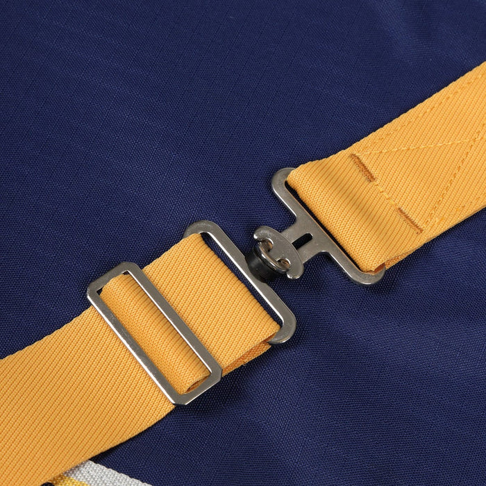 Tempest 50g Turnout Set Navy
