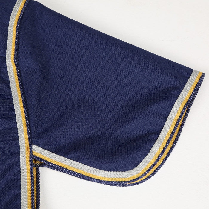 Tail flap on Tempest 50g Turnout Set Navy
