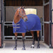 Tempest Fleece Rug Navy