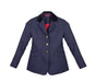 Aubrion Aston Childs Show Jacket Navy