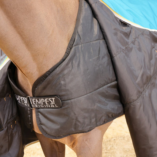 Shires WarmaRug 100g Turnout Liner