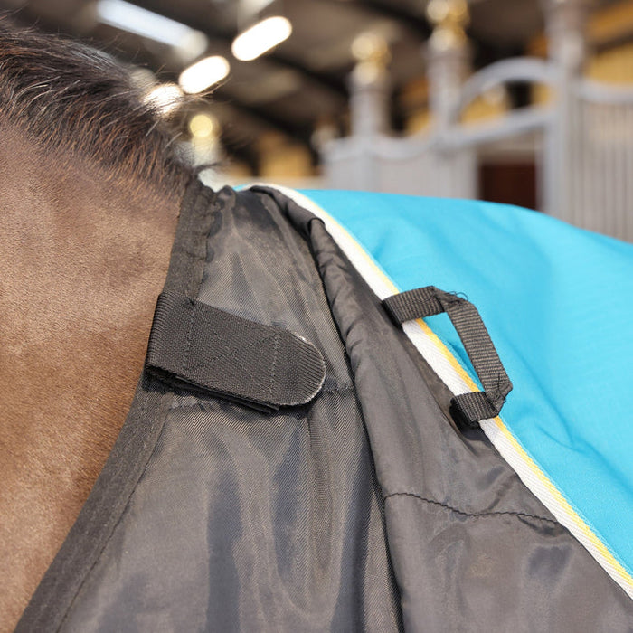 Shires WarmaRug 100g Turnout Liner
