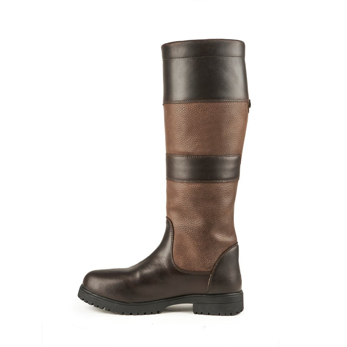 Moretta Bella II Country Boot Brown
