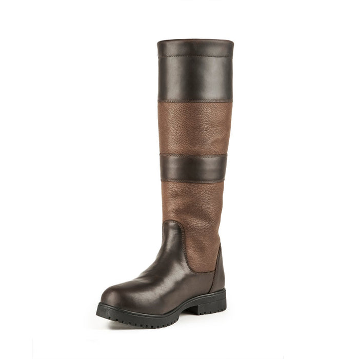 Moretta Bella II Country Boot Brown