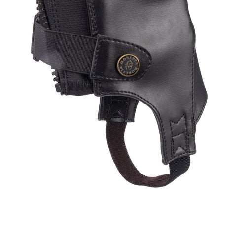 Shires Moretta Synthetic Gaiters
