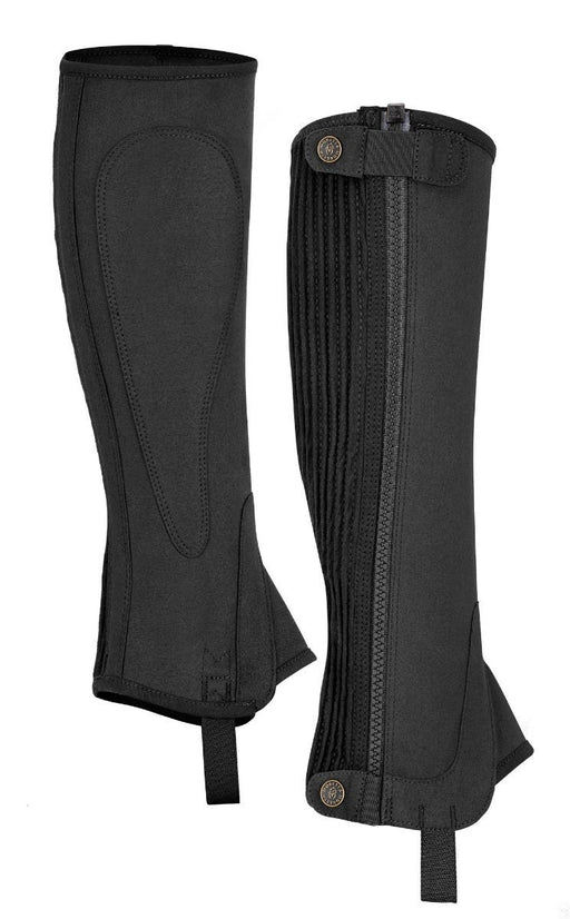 Shires Moretta Adult Half Chaps