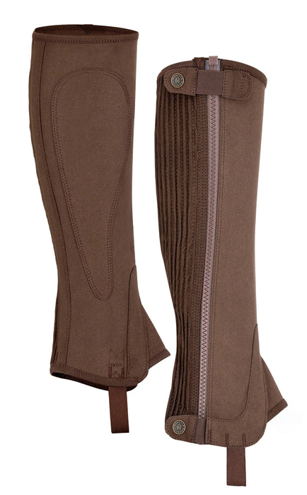 Shires Moretta Adult Half Chaps