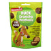 Duck Crunchy Meatballs For Dogs 140g
