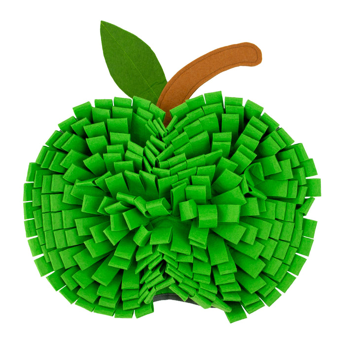 Ancol Orva Snuffle Mat Apple
