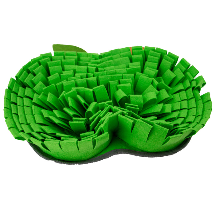Ancol Orva Snuffle Mat Apple