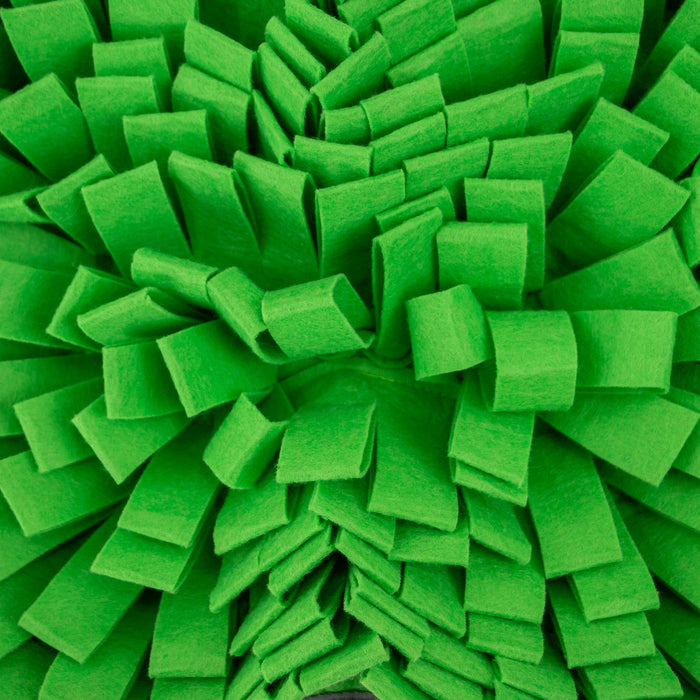 Ancol Orva Snuffle Mat Apple