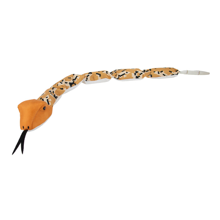 Ancol Tough Super Snake 95cm