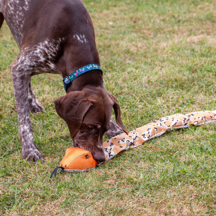 Ancol Tough Super Snake 95cm