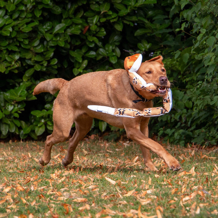 Ancol Tough Super Snake 95cm