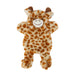 Ancol Cuddle Giraffe Floppet (Silent)
