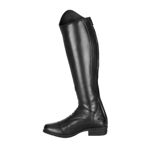 Moretta Gianna Tall Riding Boot Black