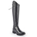Moretta Childs Gianna Boot Black