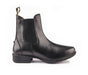 Moretta Lucilla Jodhpur Boots Black Adults 