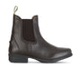 Moretta Lucilla Jodhpur Boots Brown - CHILDS 