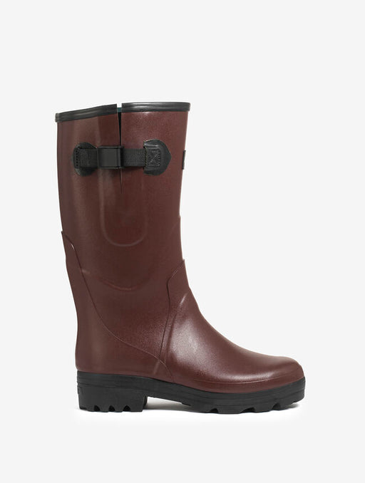 Aigle Chambord Ladies Vario Sureau
