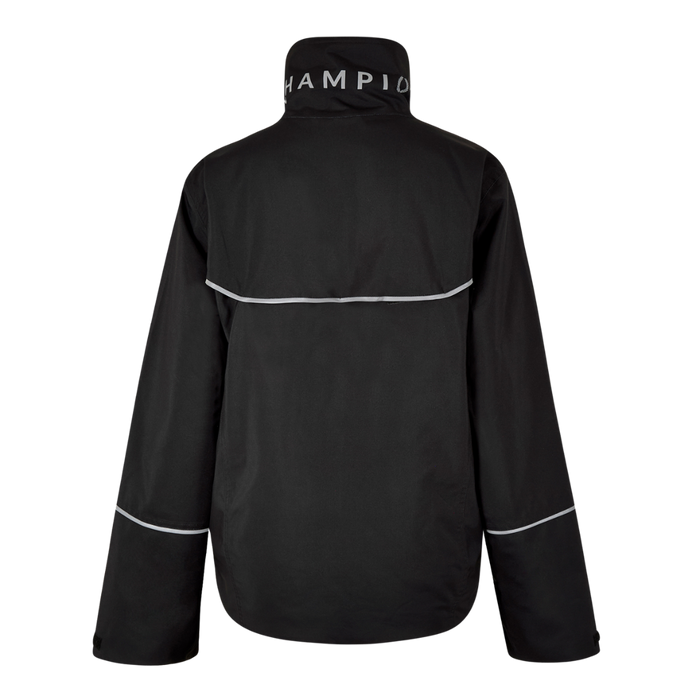 Champion Aintree Blouson Jacket Black
