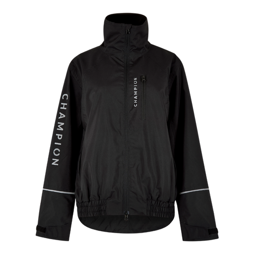 Champion Aintree Blouson Jacket Black
