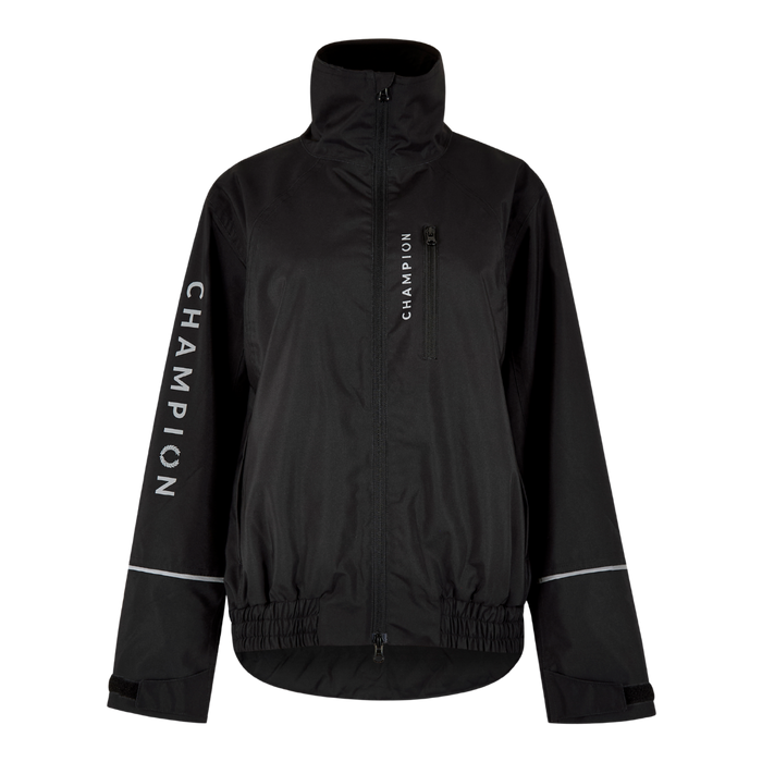 Champion Aintree Blouson Jacket Black
