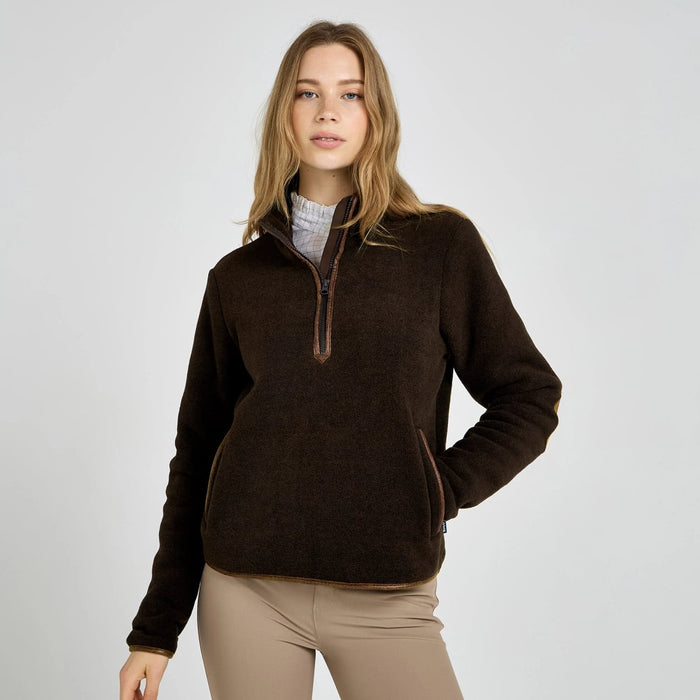 Toggi Women's Albion 1/2 Zip Fleece