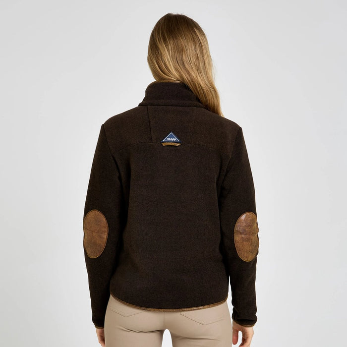 Toggi Women's Albion 1/2 Zip Fleece