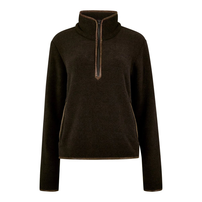 Toggi Women's Albion 1/2 Zip Fleece