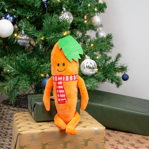 Ancol Christmas Katie Carrot