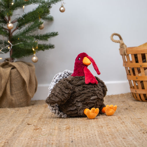 Ancol Christmas Tina Turkey