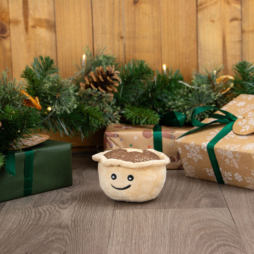 Ancol Christmas Matty Mince Pie