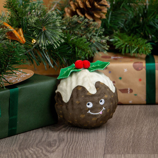 Ancol Christmas Bouncing Colin Junior