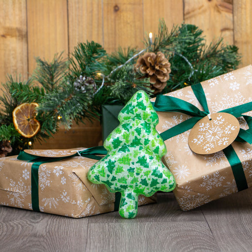 Ancol Christmas Squeaky Christmas Tree