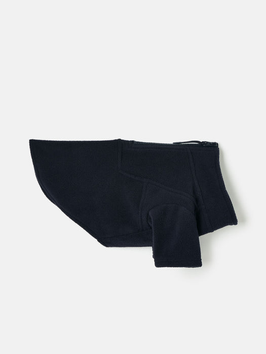 Joules Dog Fleece Navy